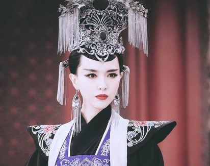 武则天和萧太后的相同之处 她们为什么都杀自己的亲姐姐