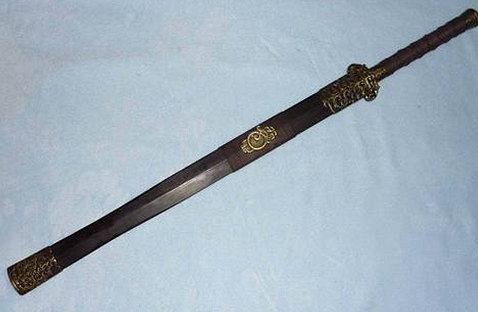 上古十大魔剑是什么？十大名剑和十大魔剑是一样的吗？
