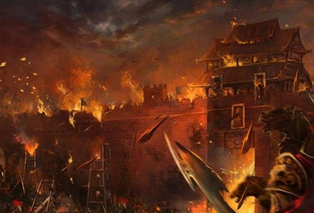 长平之战后秦国的实力很大的削弱 为什么其他五国没有联手攻打秦国