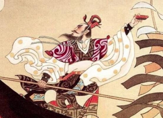 揭秘：为什么说马超不死北伐就能成功？