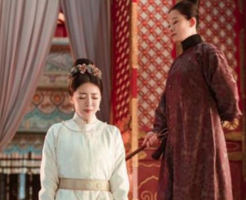 《大明风华》胡善祥在剧中是好人还是坏人？