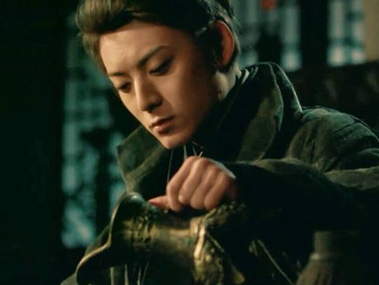 王莽是刘邦当年所斩的那条白蛇吗 王莽和白蛇有什么联系