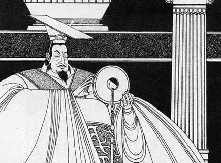 周朝时期曾经出现两个天子 两人到底谁才是正统的