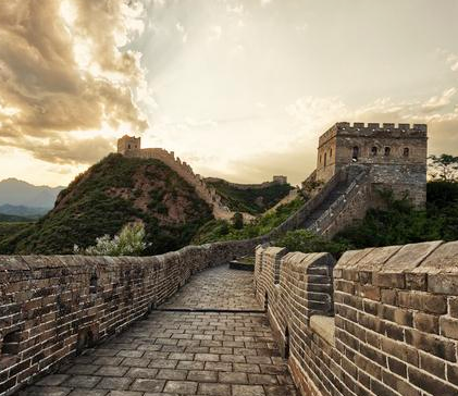 古代交通运输非常的不便利 古人是如何运输军用物资的