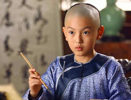 清朝时期的皇子都做些什么 他们真的和电视剧一样的悠闲吗
