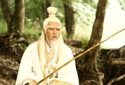 姜太公是怎么跟周文王相遇的？吕尚到底是个怎么样的角色？