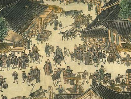 历史上放假最长的一个朝代 365天有一百多天的假期