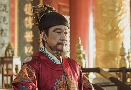《大明风华》的故事发生在什么时候？讲了明朝哪个皇帝的故事？