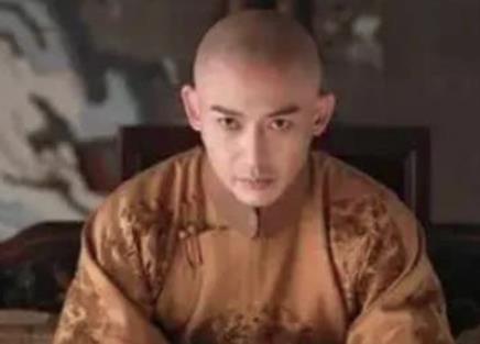 胤裪：康熙最低调的儿子，乾隆对他十分尊敬