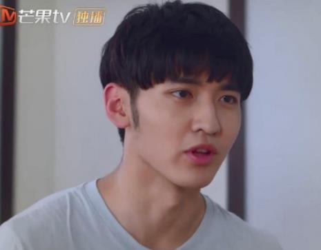 《拜托请你爱我》鹿鸣是谁演的？扮演者资料介绍