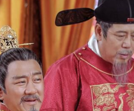 《锦衣之下》故事发生在明朝哪一年 剧中皇帝是谁