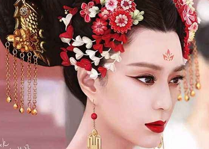 武则天能够当皇帝 慈禧为什么不敢效仿武则天当皇帝