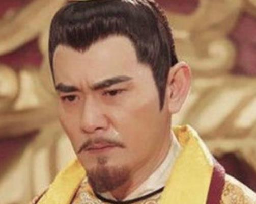 唐肃宗李亨为什么要杀掉自己最欣赏的儿子？