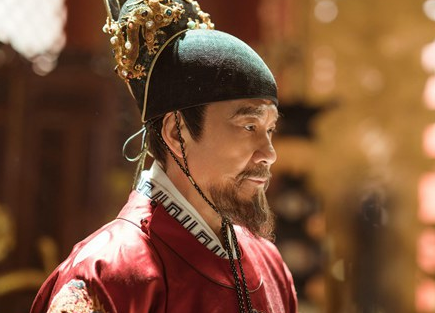 《大明风华》朱高炽能继位是因为什么？朱棣为什么不直接让朱瞻基继位？