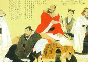 永嘉四灵是哪四个人？流派概述及诗歌理念