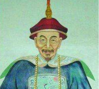 康熙四大辅臣之一 清朝大臣遏必隆简介