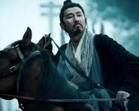 刘邦以此为孝道，后世皆沿用
