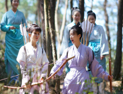 《知否知否应是绿肥红瘦》盛品兰结局是什么 她嫁给了谁