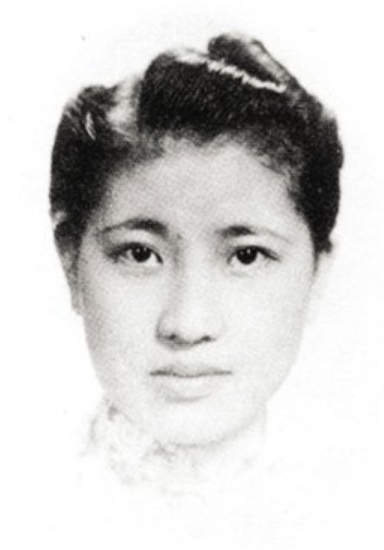 近代中国文学家傅雷之妻:朱梅馥的生平简介