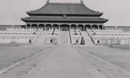 揭秘:1924年溥仪被逐出宫时，紫禁城还存有多少银两？