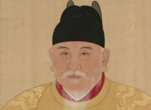 你知道提出“四菜一汤”的皇帝是谁吗？