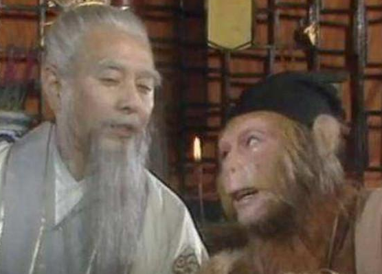 孙悟空成佛之后见过菩提祖师吗？为什么没有去见菩提祖师