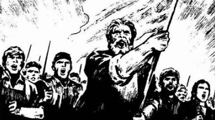 1871年的法国巴黎公社是什么样子的 具体事件是什么