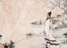 《早朝大明宫》唐朝贾至，原文翻译赏析