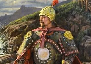 明朝最杰出的军事家，戚继光横刀立马的传奇人生