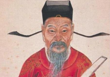 明朝著名学者，杨士奇是一个怎样的人？