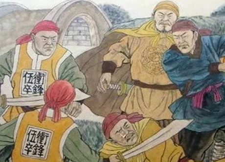 北王韦昌辉与东王杨秀清有什么仇？ 太平天国为什么会起内讧