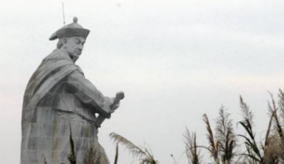 陈化成是怎么从合同工变成提督的？他用事实证明了实力