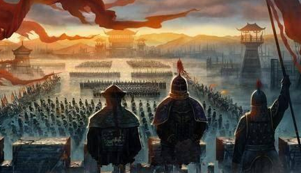扬州之战中明朝将领誓死不投的结局是什么？清军隐瞒了200年