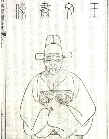 王锡爵为官期间做出的成就有哪些 有关于他的个人作品有哪些