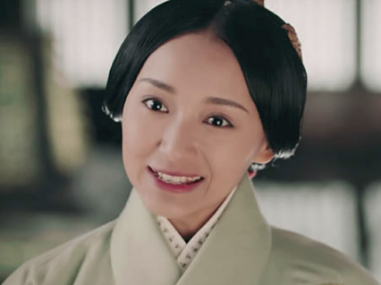 《皓镧传》吕不韦被赐婚，婚前再次表白皓镧