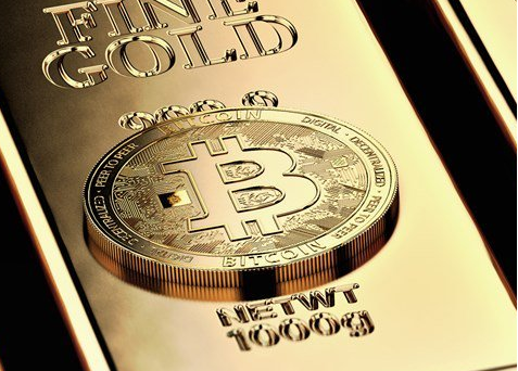 二战后德国为何把大量黄金储存在美国？为什么各国都在美国储备黄金