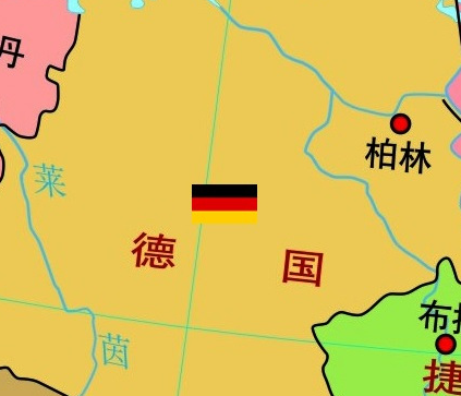 一战德国潜艇强，为何海军还是打不过英国？英国到底有多强