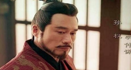 孙权为何一定要定都南京？为什么不是富甲天下的荆州？