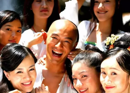 日本送两个公主，皇帝却吓坏了！