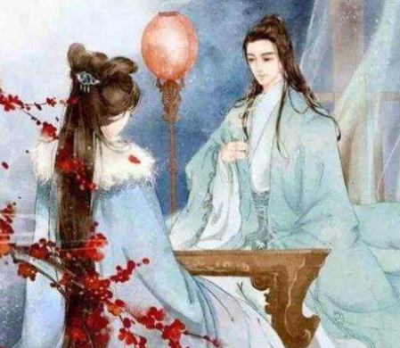 朱熹严辞弹劾唐仲友 不但没被告倒反而升了官