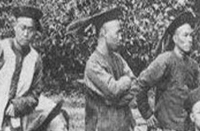 曾国藩除夕偷袭太平军，却没想到他们不过春节 