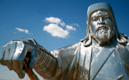 札兰丁&middot;明布尔努曾战胜蒙古铁骑 为什么他也能够让成吉思汗如此佩服呢