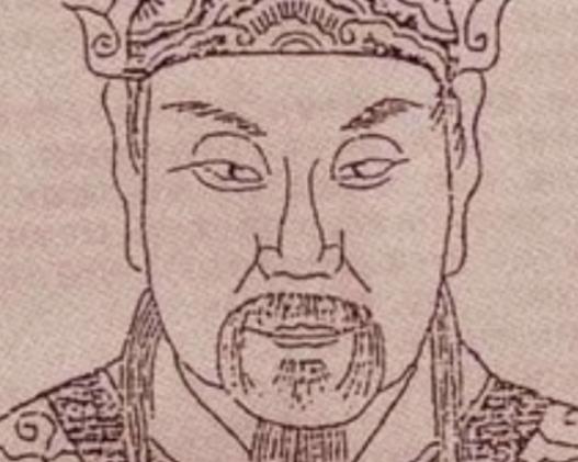 曹国开国君主：曹叔振铎的生平简介