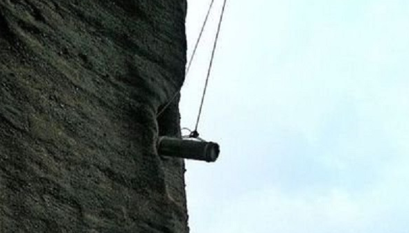 古越人为何要把先人葬于悬崖之上？是有着什么特殊的崇拜吗