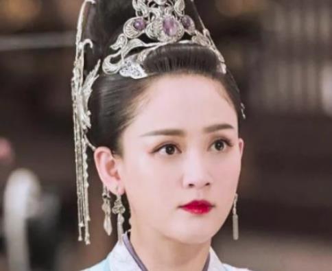 《独孤皇后》独孤皇后历史原型是谁？结局如何？