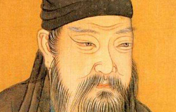 中国历史上谁最懂明哲保身？五代史的冯道排第一