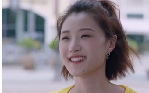 《逆流而上的你》小莉扮演者是谁？剧中的人设是什么样的