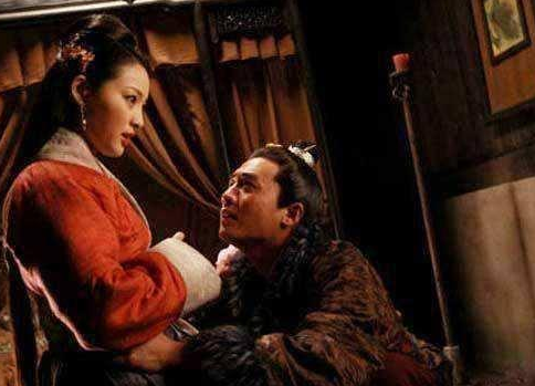 明代女性穿着上有什么选择？为什么酷爱上袄下裙