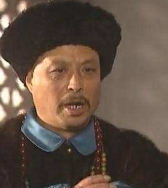 大学士范文程次子 清朝大臣范承谟简介