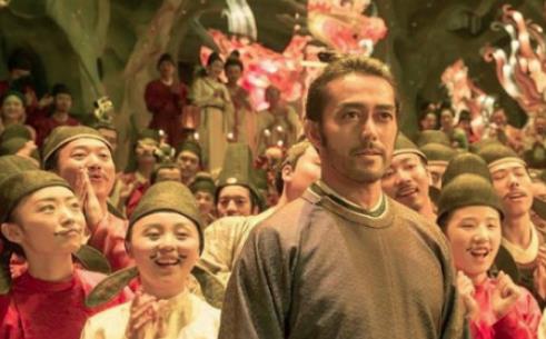 吉备真备与阿倍仲麻吕都是遣唐使，结局为何截然不同？